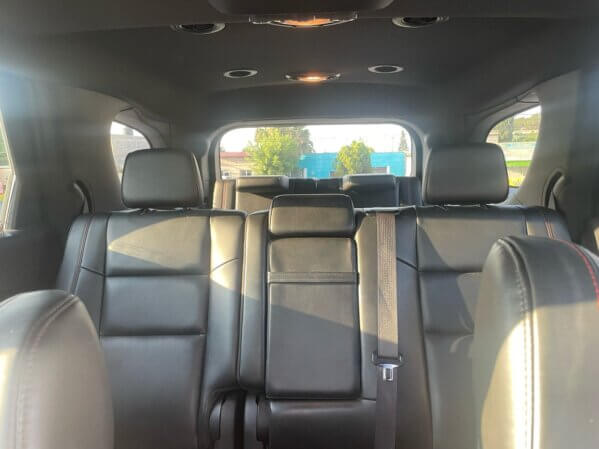 Dodge Durango 3.6L V6 Gt Plus Aut 2024